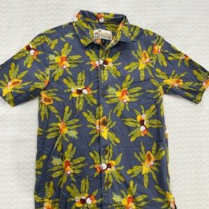 Patagonia Pataloha Shirt
